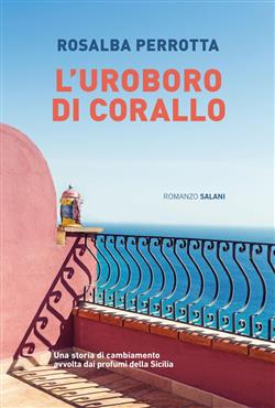 L'uroboro di corallo