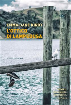 L'ottico di Lampedusa