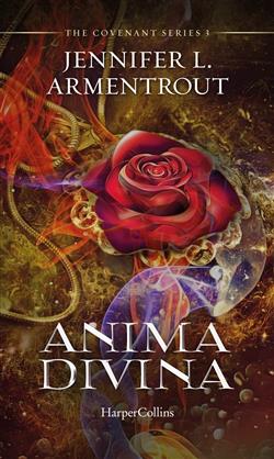 Anima divina. Covenant series