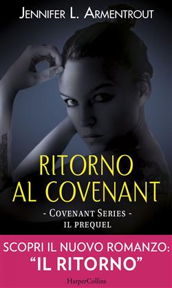 Ritorno al Covenant