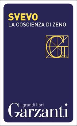 La coscienza di Zeno