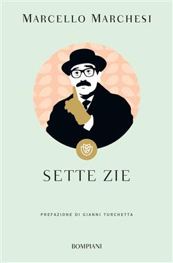 Sette zie