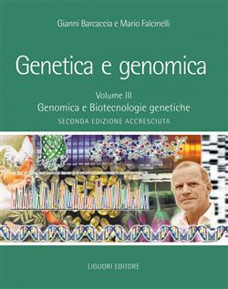 Genomica e biotecnologie genetiche
