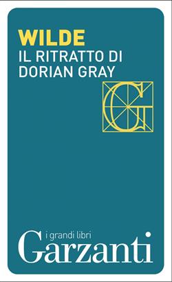 Il ritratto di Dorian Gray