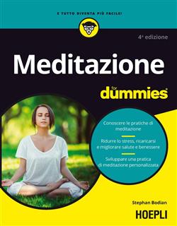 Meditazione for dummies