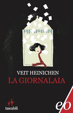 La giornalaia