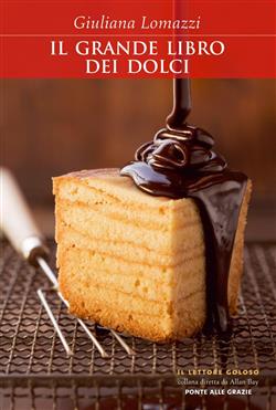 Il grande libro dei dolci