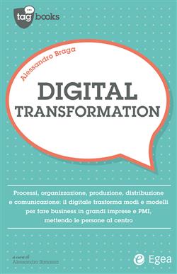 Digital transformation