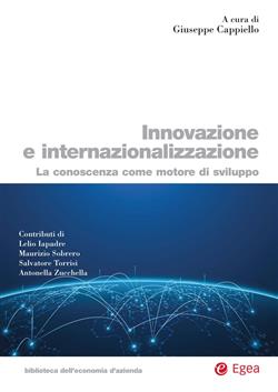 Innovazione e internazionalizzazione. La conoscenza come motore di sviluppo