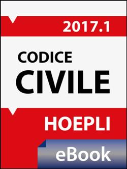 Codice civile e leggi complementari