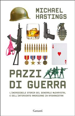 Pazzi di guerra - War Machine