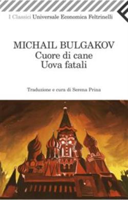 Cuore di cane - Le uova fatali