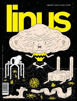 Linus (maggio 2017)