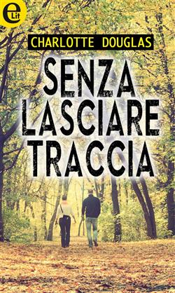 Senza lasciare traccia (eLit)