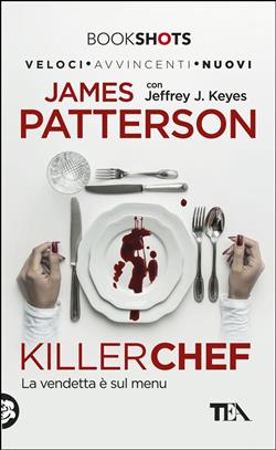 Killer chef