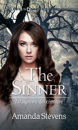 The sinner. La signora dei cimiteri