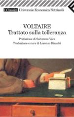 Trattato sulla tolleranza