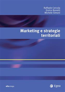 Marketing e strategie territoriali