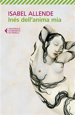 Inés dell'anima mia