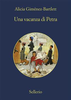 Una vacanza di Petra