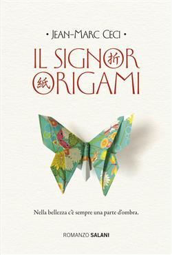 Il signor Origami