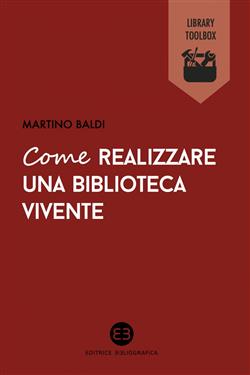 Come realizzare una biblioteca vivente