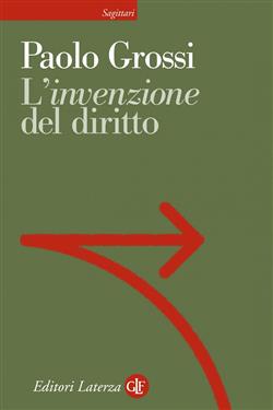 L'"invenzione" del diritto