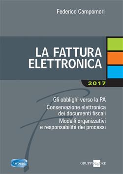 La fattura elettronica (2017)