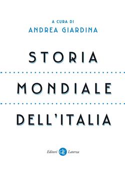 Storia mondiale dell'Italia
