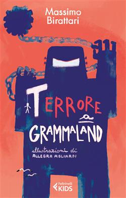 Terrore a Grammaland