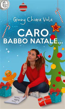 Caro Babbo Natale...