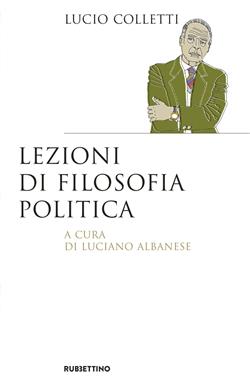 Lezioni di filosofia politica