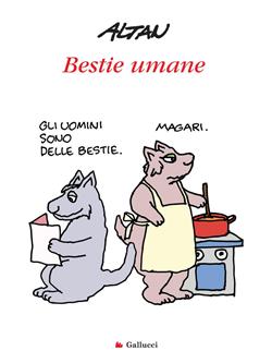 Bestie umane