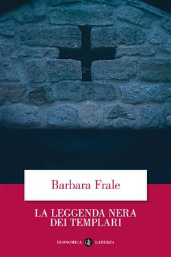 La leggenda nera dei templari