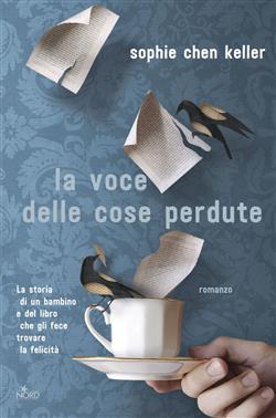La voce delle cose perdute