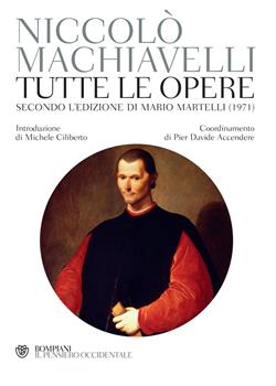 Tutte le opere. Secondo l'edizione di Mario Martelli (1971). Ediz. critica