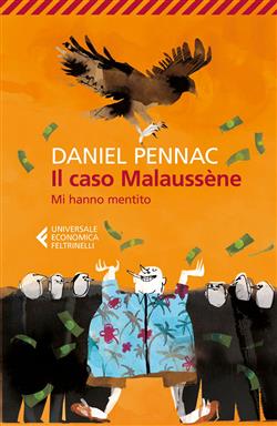 Il caso Malaussène