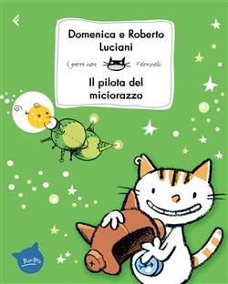 Il pilota del miciorazzo