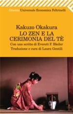 Lo zen e la cerimonia del tè