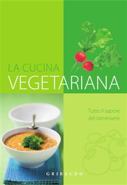 La cucina vegetariana