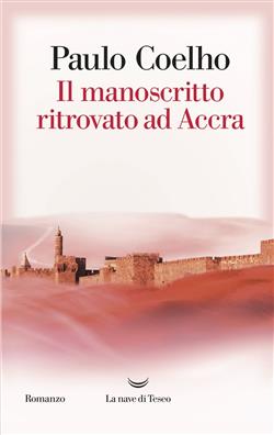 Il manoscritto ritrovato ad Accra