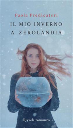Il mio inverno a Zerolandia