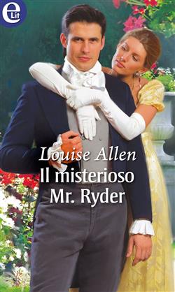Il misterioso Mr. Ryder (eLit)