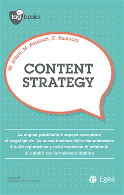 Content strategy