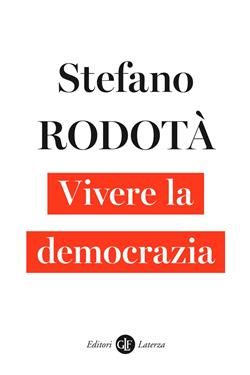 Vivere la democrazia