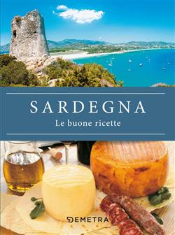 Sardegna. Le buone ricette