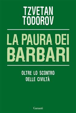 La paura dei barbari