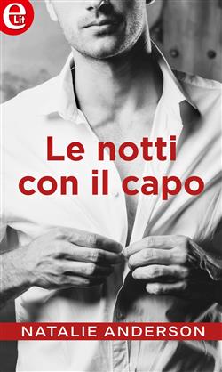 Le notti con il capo (eLit)