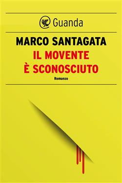 Il movente è sconosciuto