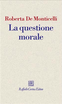 La questione morale